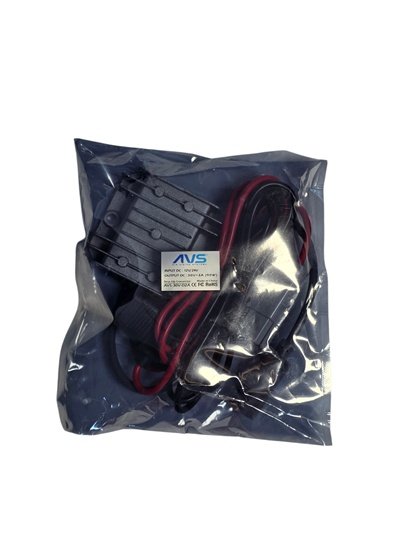 Starlink Mini Step Up Converter With Anderson Plug (1)