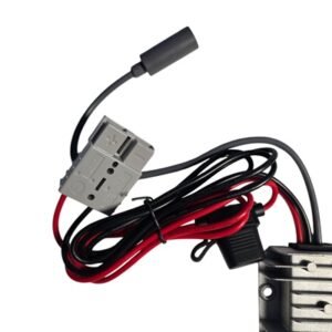 Starlink Mini Step Up Converter With Anderson Plug (4)