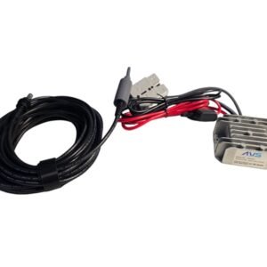 Starlink Mini Step Up Converter With Anderson Plug (7)
