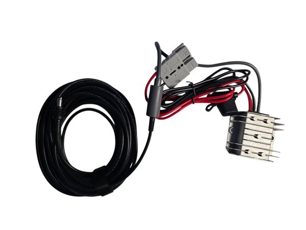 Starlink Mini Step Up Converter With Anderson Plug (8)