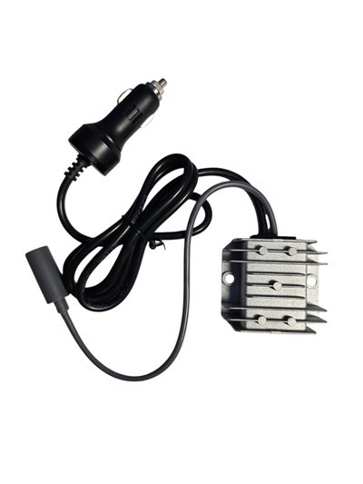Starlink Mini Step Up Converter With Cigarette Lighter (2)
