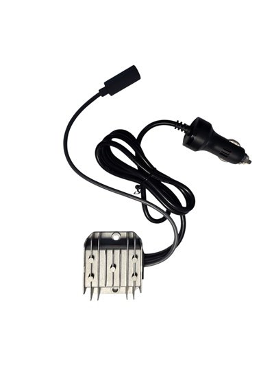 Starlink Mini Step Up Converter With Cigarette Lighter (5)