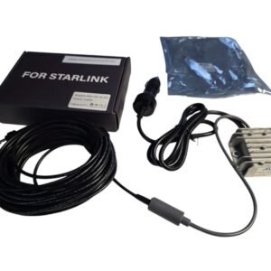 Starlink Mini Step Up Converter With Cigarette Lighter (6)
