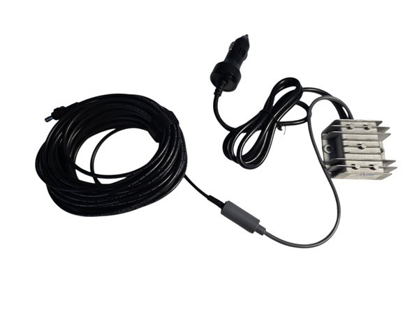 Starlink Mini Step Up Converter With Cigarette Lighter (8)