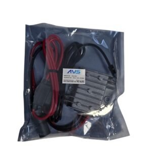 Starlink Mini Step Up Converter With Ring Connector (1)