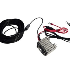 Starlink Mini Step Up Converter With Ring Connector (4)