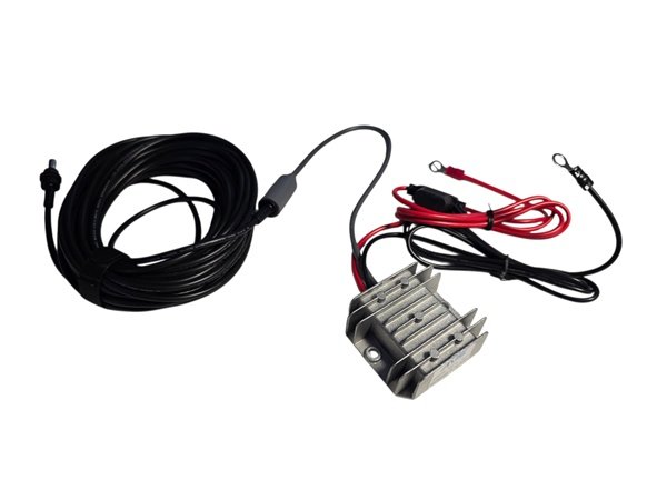 Starlink Mini Step Up Converter With Ring Connector (4)