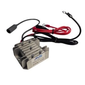 Starlink Mini Step Up Converter With Ring Connector (5)