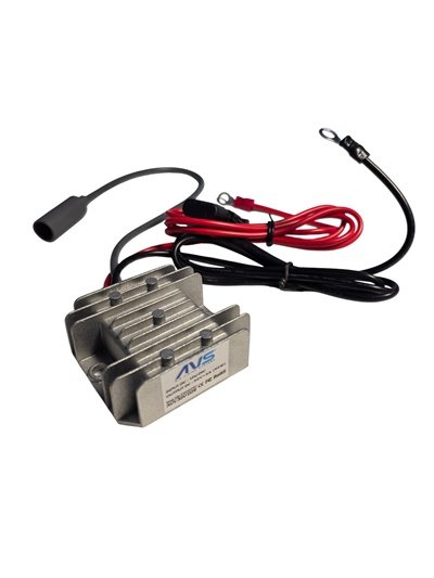 Starlink Mini Step Up Converter With Ring Connector (5)