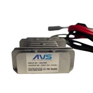Starlink Mini Step Up Converter With Ring Connector (6)