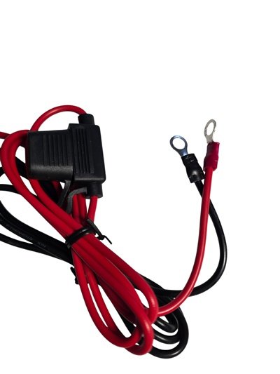 Starlink Mini Step Up Converter With Ring Connector (7)