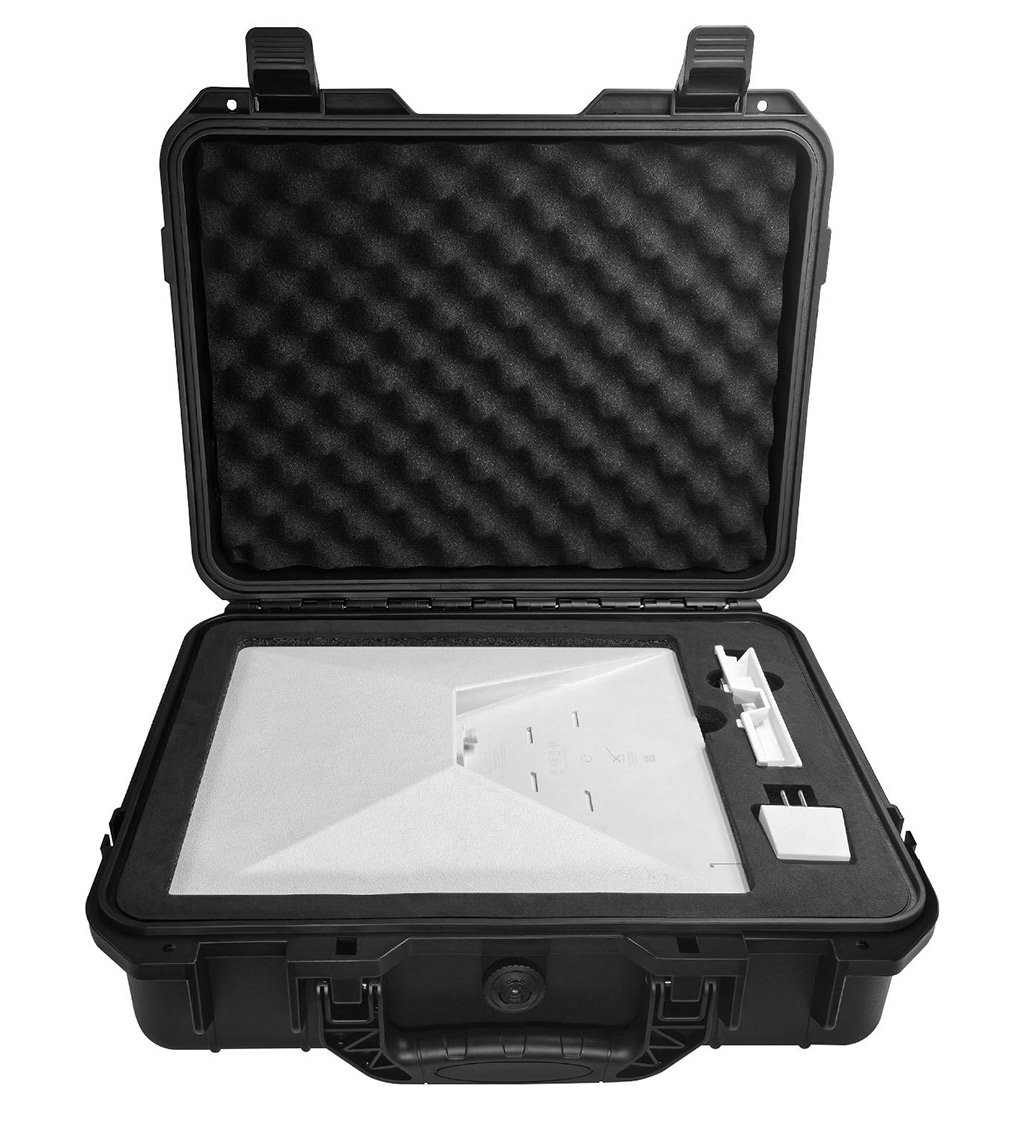 Starlink Mini Waterproof IP67 Hard Case 2