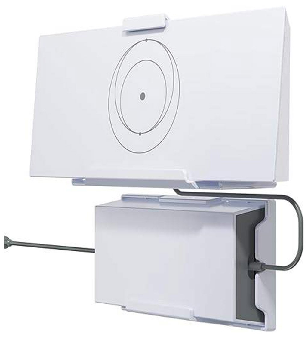 Starlink V3 Router And Power Bracket Mounting Accessories Easy To Install For Starlink Gen3 Router And Power Mount 0